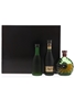 Remy Martin Cognac Set VSOP, Centaure Napoleon, Centaure XO 3 x 5cl / 40%