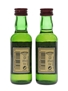 Jameson  2 x 5cl / 40%