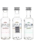 Finlandia Cranberry, Grapefruit Fusion & Lime Fusion  3 x 5cl / 40%