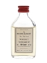 Balvenie-Glenlivet As We Get It Macfarlane, Bruce & Co. 5cl / 62%