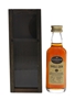 Glengoyne 1986 21 Year Old Bottled 2008 5cl / 52.2%
