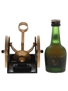 Courvoisier VSOP Cannon  3cl / 40%