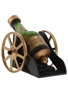 Courvoisier VSOP Cannon  3cl / 40%