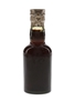 Gordon's Sloe Gin Spring Cap Bottled 1950s 5cl / 26%