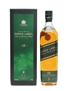 Johnnie Walker Green Label 15 Year Old 70cl / 43%