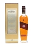 Johnnie Walker Gold Label 18 Year Old Signed by Mika Hakkinen 70cl / 40%