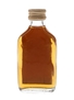 Old Bushmills Black Bush Bottled 1980s 5cl / 40%