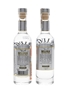 Beluga Noble Russian Vodka  2 x 5cl / 40%