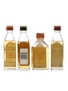 Bushmills  4 x 5cl / 40%
