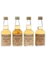 Whyte & Mackay Special  4 x 5cl / 40%