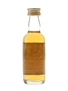 Moray District Licensed Trade Association 125th Anniversary 15 Year Old Speyside Single Malt 5cl / 40%