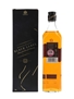 Johnnie Walker Black Label 12 Year Old  70cl / 40%
