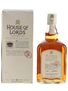 House Of Lords  75cl / 43%