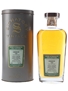 Linkwood 1989 15 Year Old Cask 3177 Bottled 2005 - Signatory Vintage 70cl / 57.7%