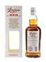 Longrow Red 10 Year Old Refill Malbec Matured Bottled 2020 70cl / 52.5%