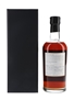 Karuizawa 2000 Flower & Bird Series Cask 7608 Bottled 2018 - Bush Warbler & Roses 70cl / 62%