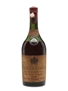 Courvoisier Napoleon Cognac Bottled 1950s 72cl / 40%