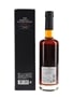 Yamazaki 2009 Spanish Oak Bottled 2019 - The Essence Of Suntory Whisky 50cl / 56%