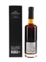 Yamazaki 2009 Montilla Wine Cask Bottled 2019 - The Essence Of Suntory Whisky 50cl / 55%