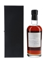 Karuizawa 2000 Flower & Bird Series Cask 507 Bottled 2018 - Java Sparrow & Magnolia 70cl / 62.9%