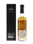 Suntory Blended Whisky Clean Type Bottled 2019 - The Essence Of Suntory Whisky 50cl / 48%