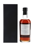Karuizawa 2000 Flower & Bird Series Cask 7377 Bottled 2018 - Bullfinch & Weeping Cherry Blossom 70cl / 61.6%
