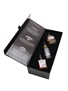 Jack Daniel's Mellowed Gift Pack Gentleman Jack, Old No. 7 Brand, Single Barrel Select 3 x 5cl / 40%