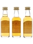 Macleod's Single Malts  3 x 5cl / 40%