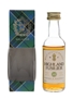 Highland Fusilier 15 Year Old Bottled 1980s - Gordon & MacPhail 5cl / 40%