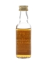 Convalmore Glenlivet 21 Year Old Bottled 1980s - Cadenhead's 5cl / 46%