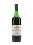 Taylor 1970 Vintage Port Bottled 1972 75cl