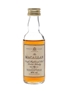 Macallan 10 Year Old Bottled 1990s 5cl / 40%