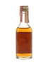 Yellowstone 6 Year Old Bottled 1970s 4.7cl / 43%