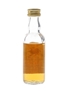 Rob Roy Bottled 1980s 5cl / 43%
