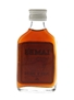 Lamb's Demerara Navy Rum Bottled 1970s 5cl / 40%