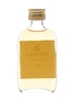 Scapa 8 Year Old Bottled 1980s - Gordon & MacPhail 5cl / 40%