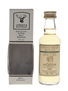 Auchroisk 1993 Connoisseurs Choice Bottled 2000s - Gordon & MacPhail 5cl / 43%