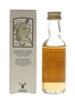 North Port Brechin 1970 Connoisseurs Choice Bottled 1990s - Gordon & MacPhail 5cl / 40%