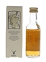 Millburn 1971 Connoisseurs Choice Bottled 1990s - Gordon & MacPhail 5cl / 40%
