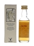 Caol Ila 1978 Connoisseurs Choice Bottled 1990s - Gordon & MacPhail 5cl / 40%