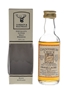 Craigellachie 1974 Connoisseurs Choice Bottled 1990s - Gordon & MacPhail 5cl / 40%