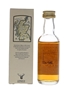 Craigellachie 1974 Connoisseurs Choice Bottled 1990s - Gordon & MacPhail 5cl / 40%