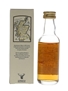 Craigellachie 1974 Connoisseurs Choice Bottled 1990s - Gordon & MacPhail 5cl / 40%