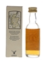 Ledaig 1973 Connoisseurs Choice Bottled 1980s-1990s - Gordon & MacPhail 5cl / 40%