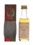 Balblair 10 Year Old Bottled 1990s - Gordon & MacPhail 5cl / 40%