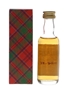 Balblair 10 Year Old Bottled 1990s - Gordon & MacPhail 5cl / 40%