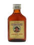 Wood's Old Charlie Finest Jamaica Rum Bottled 1960s 5cl / 40%