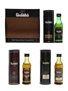 Glenfiddich Single Malt Collection 12, 15 & 18 Year Old 3 x 5cl / 40%