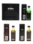 Glenfiddich Single Malt Collection 12, 15 & 18 Year Old 3 x 5cl / 40%