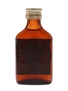 Wood's Old Charlie Finest Jamaica Rum Bottled 1960s 5cl / 40%